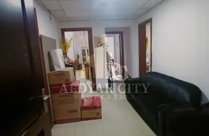 Apartment - 1 Bedroom - 2 Bathrooms for sale in Al Rashidiya Towers - Al Rashidiya - Ajman Downtown - Ajman