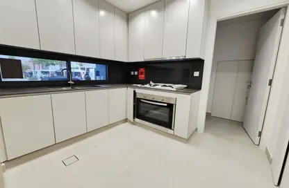 Townhouse - 4 Bedrooms - 5 Bathrooms for rent in Robinia - Masaar - Tilal City - Sharjah