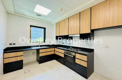 Apartment - 1 Bedroom - 2 Bathrooms for rent in M Square - Mankhool - Bur Dubai - Dubai