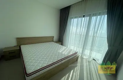 شقة - غرفة نوم - 1 حمام للايجار في أمواج شوبا هارتلاند - صبحا هارتلاند - مدينة الشيخ محمد بن راشد - دبي