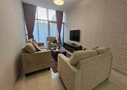 شقة - 1 غرفة نوم - 2 حمامات للكراء في شقق المدينة - قرية الجميرا سركل - دبي