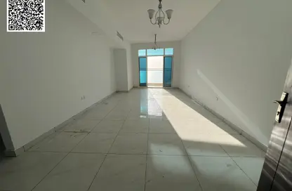 Apartment - 3 Bedrooms - 3 Bathrooms for rent in Ajman Corniche Residences - Ajman Corniche Road - Ajman