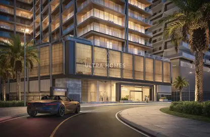 شقة - 1 حمام للبيع في بن غاطي ستارلايت - الجداف - دبي شقة - 1 حمام للبيع في بن غاطي ستارلايت - الجداف - دبي