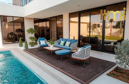 Villa - 5 Bedrooms - 6 Bathrooms for sale in Sharjah Garden City - Sharjah