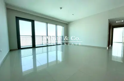 Apartment - 2 Bedrooms - 2 Bathrooms for rent in Harbour Views 2 - Dubai Creek Harbour (The Lagoons) - Dubai