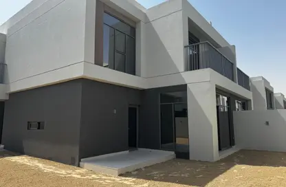 Whole Building - 4 Bedrooms - 6 Bathrooms for sale in The Pulse Beachfront - The Pulse - Dubai South (Dubai World Central) - Dubai