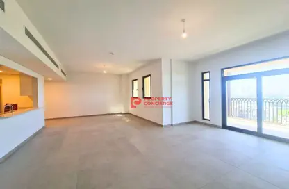 Apartment - 3 Bedrooms - 4 Bathrooms for sale in Asayel - Madinat Jumeirah Living - Umm Suqeim - Dubai