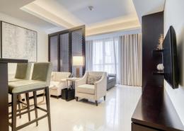 Studio - 1 bathroom for rent in The Address Downtown Hotel - Downtown Dubai - Dubai Studio - 1 bathroom for rent in The Address Downtown Hotel - Downtown Dubai - Dubai