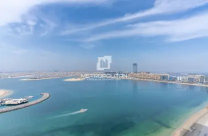 شقة - 3 غرف نوم - 4 حمامات للبيع في بيتش فيستا - إعمار بيتشفرونت - دبي هاربور - دبي شقة - 3 غرف نوم - 4 حمامات للبيع في بيتش فيستا - إعمار بيتشفرونت - دبي هاربور - دبي