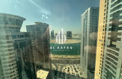 Apartment - 3 Bedrooms - 4 Bathrooms for rent in Al Khan - Sharjah