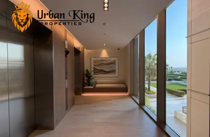 شقة - 2 غرف نوم - 3 حمامات للايجار في البادية ليفينج - مدينة المهرجانات بدبي - دبي