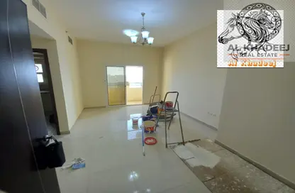 Apartment - 2 Bedrooms - 2 Bathrooms for rent in Abna Saqer Building - Al Hamidiya 1 - Al Hamidiya - Ajman