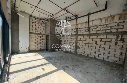 Shop - Studio - 1 Bathroom for sale in AZIZI Riviera 8 - Meydan One - Meydan - Dubai