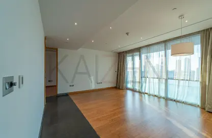 Apartment - 1 Bedroom - 2 Bathrooms for rent in Burjuman Vista - Mankhool - Bur Dubai - Dubai