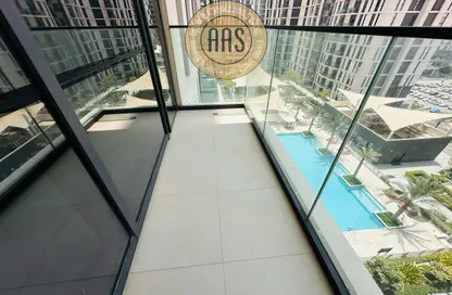 Apartment - 2 Bedrooms - 2 Bathrooms for rent in Expo Village Residences 3A - Expo Village Residences - Expo City - Dubai