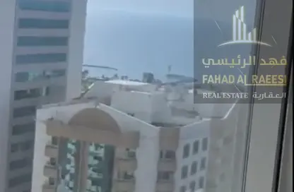 Apartment - 2 Bedrooms - 3 Bathrooms for sale in Ajman One Tower 1 - Ajman One - Ajman Downtown - Ajman Apartment - 2 Bedrooms - 3 Bathrooms for sale in Ajman One Tower 1 - Ajman One - Ajman Downtown - Ajman