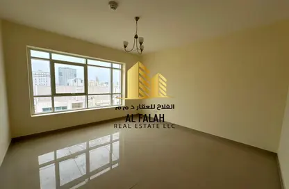 Apartment - 2 Bedrooms - 2 Bathrooms for rent in Zayd Bin Aslam Street - Abu shagara - Sharjah