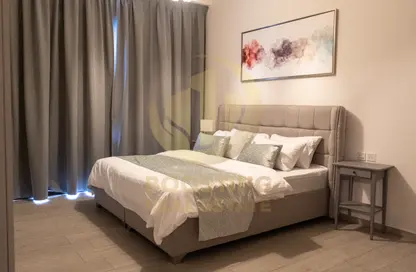 Apartment - 1 Bedroom - 1 Bathroom for rent in Wilton Terraces 2 - Mohammed Bin Rashid City - Dubai