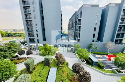 شقة - غرفة نوم - 2 حمامات للايجار في شقق ريحان - الجادة - الشارقة