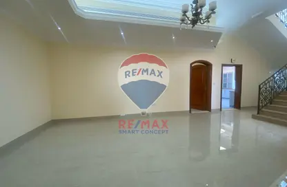 Villa - 5 Bedrooms - 7+ Bathrooms for rent in C2302 - Khalifa City A - Khalifa City - Abu Dhabi