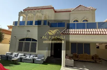 Villa - 5 Bedrooms - 7 Bathrooms for sale in Al Rawda 3 Villas - Al Rawda 3 - Al Rawda - Ajman