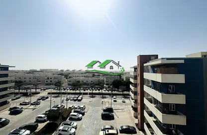 شقة - 2 غرف نوم - 2 حمامات للبيع في الريف داون تاون - مشروع الريف - أبوظبي شقة - 2 غرف نوم - 2 حمامات للبيع في الريف داون تاون - مشروع الريف - أبوظبي