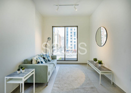 Unfurnished Units | Brand New |Chiller Included