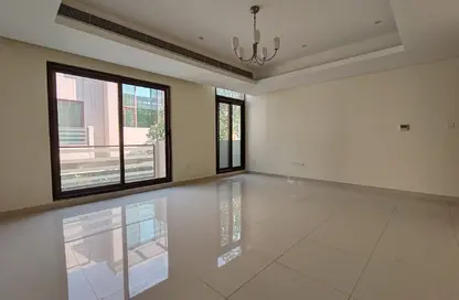 Villa - 4 Bedrooms - 5 Bathrooms for rent in Grand Views - Meydan Gated Community - Meydan - Dubai