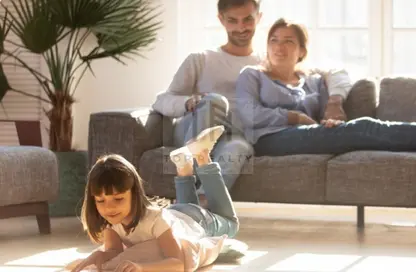 شقة - 3 غرف نوم - 3 حمامات للبيع في التان - ميناء خور دبي (ذا لاجونز) - دبي