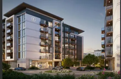 شقة - 3 غرف نوم - 4 حمامات للبيع في بلجرافيا جاردنز - فالكون سيتي أوف وندرز - دبي