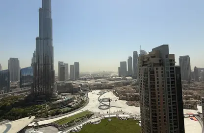 Apartment - 3 Bedrooms - 5 Bathrooms for sale in Opera Grand - Burj Khalifa Area - Downtown Dubai - Dubai
