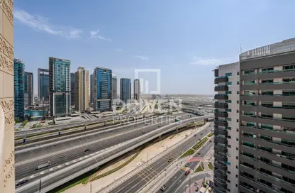 Apartment - 1 Bedroom - 1 Bathroom for rent in Dream Tower 1 - Dream Towers - Dubai Marina - Dubai