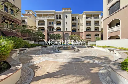 Apartment - 1 Bedroom - 2 Bathrooms for sale in Saadiyat Beach Residences - Saadiyat Beach - Saadiyat Island - Abu Dhabi