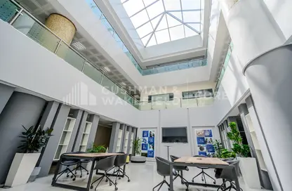 Office Space - Studio for rent in Khalifa City A - Khalifa City - Abu Dhabi Office Space - Studio for rent in Khalifa City A - Khalifa City - Abu Dhabi