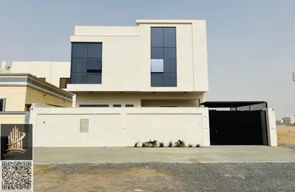 فيلا - 5 غرف نوم - 7 حمامات للبيع في 1 الياسمين - الياسمين - عجمان