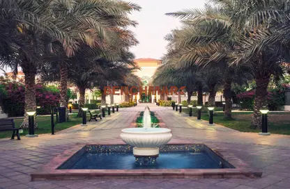 فيلا - 4 غرف نوم - 5 حمامات للبيع في فلل بلوم جاردنز - بلوم جاردنز - شارع السلام - أبوظبي فيلا - 4 غرف نوم - 5 حمامات للبيع في فلل بلوم جاردنز - بلوم جاردنز - شارع السلام - أبوظبي