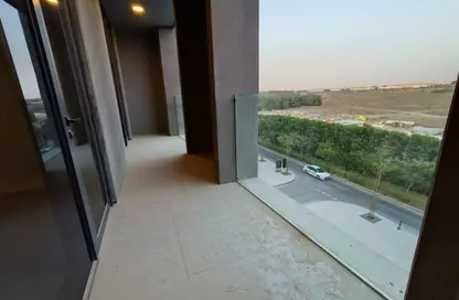 Apartment - 2 Bedrooms - 3 Bathrooms for rent in Tiraz - Naseej District - Aljada - Sharjah