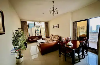 Apartment - 2 Bedrooms - 3 Bathrooms for rent in Elite Sports Residence 8 - Elite Sports Residence - Dubai Sports City - Dubai