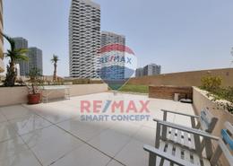Apartment - 1 bedroom - 2 bathrooms for sale in Marina Bay by DAMAC - Najmat Abu Dhabi - Al Reem Island - Abu Dhabi
