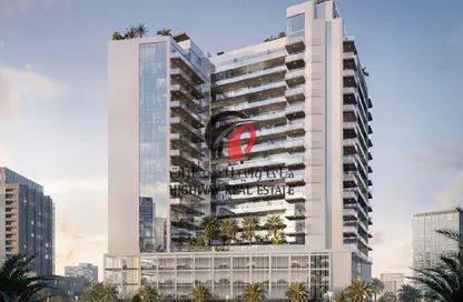 Apartment - 1 Bedroom - 2 Bathrooms for sale in Zenith Residences - International City - Dubai