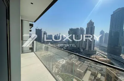 Apartment - 2 Bedrooms - 2 Bathrooms for rent in Burj Crown - Downtown Dubai - Dubai