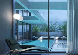 Villa - 4 bedrooms - 6 bathrooms for sale in Sendian - Masaar - Tilal City - Sharjah