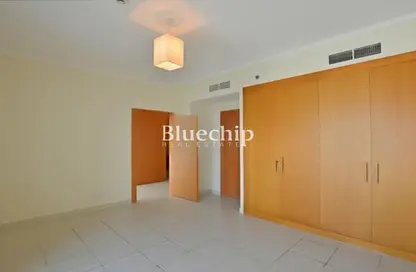 Apartment - 1 Bedroom - 1 Bathroom for rent in The Links West Tower - The Links - The Views - Dubai