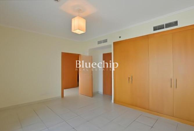 Unfurnished | Spacious Layout | Covered Parking