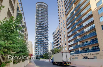 Apartment - 2 Bedrooms - 2 Bathrooms for rent in Orra Marina - Dubai Marina - Dubai