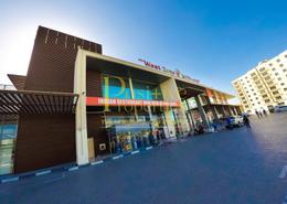 Apartment - 2 bedrooms for rent in Al Khail Gate - Al Quoz 2 - Al Quoz - Dubai
