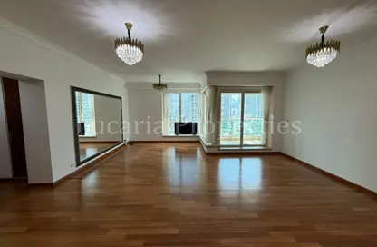 شقة - 2 غرف نوم - 2 حمامات للبيع في برج الياس - أبراج إعمار ال6 - دبي مارينا - دبي