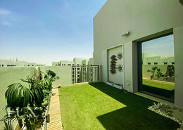 Apartment - 3 bedrooms - 3 bathrooms for rent in Safi I - Safi - Town Square - Dubai