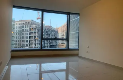 Apartment - 1 Bedroom - 2 Bathrooms for sale in Sun Tower - Shams Abu Dhabi - Al Reem Island - Abu Dhabi