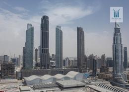 Apartment - 1 bedroom - 2 bathrooms for rent in The Address Dubai Mall - Downtown Dubai - Dubai Apartment - 1 bedroom - 2 bathrooms for rent in The Address Dubai Mall - Downtown Dubai - Dubai